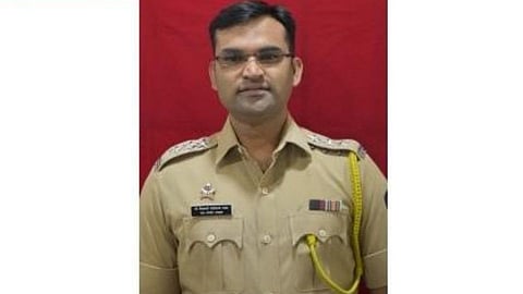 Dr_Shivaji_Pawar