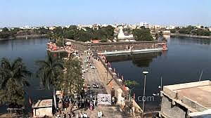 Siddheshwar Mandir