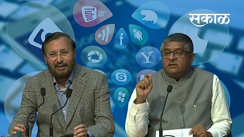 Social media OTT