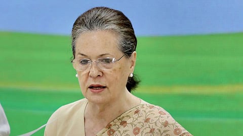 Sonia-Gandhi