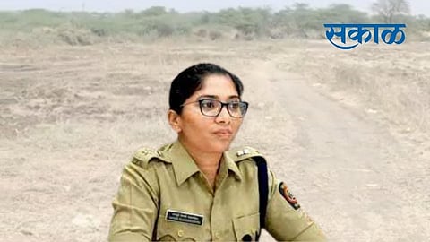Sp Tejaswi