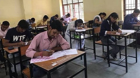 Students_Exam
