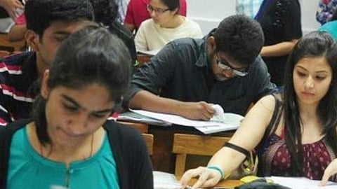 Students_Exam