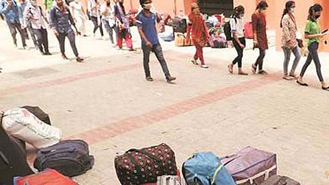 कोरोनामुळे मृत्यू झालेल्या रुग्णांच्या मुलांना मिळणार मदतीचा हात