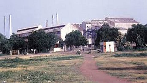 Sugar manufactured at Satpuda exports to Kenya