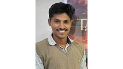 Student committed suicide in Shirur