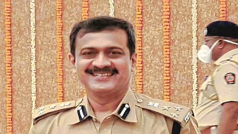 Special Interview of Additional Commissioner of Police Sunil Fulari