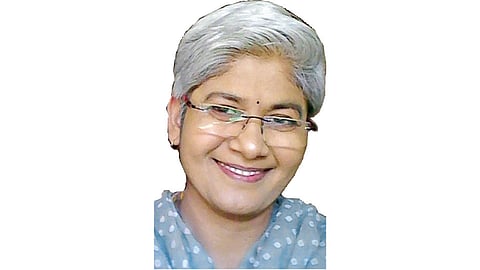 Sunita-Tarapure