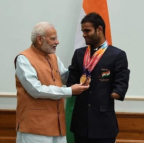 Suyash Jadhav