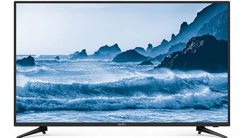 TV