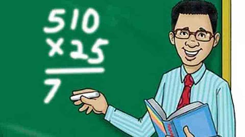 teachers