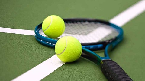 tennis