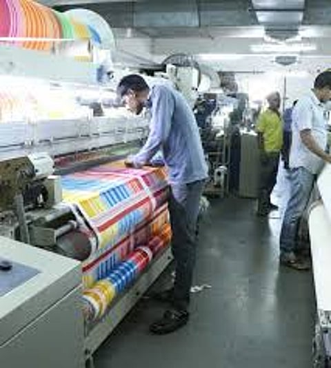 Textile