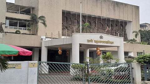 ठाण्यातील क्वारंटाईन सेंटरमधील जेवणाचे बिल नियमानुसार, भाजपच्या आरोपावर पालिकेचं उत्तर