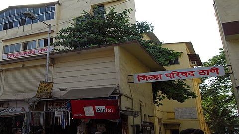 Thane ZP