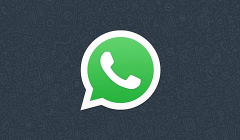 The woman made the other woman viral pornographic photos on WhatsApp