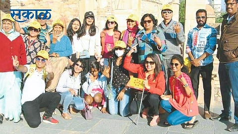 Tour