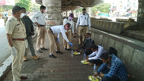 Traffic-Police