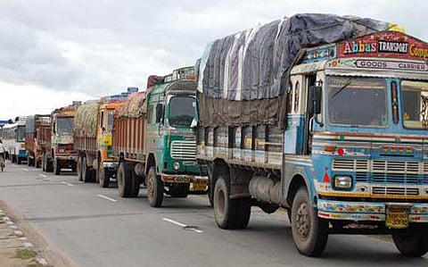 Truckers