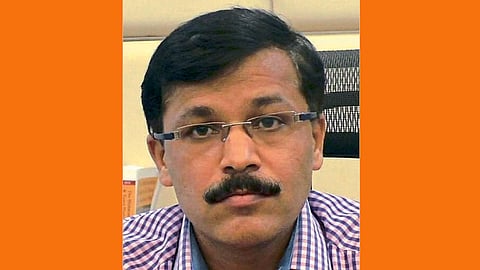 मुंढेंबाबत कुरघोडीचे राजकारण