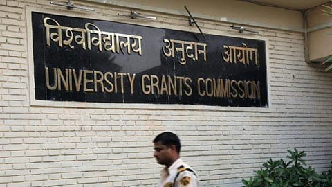 UGC