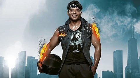 Uday-Chopra