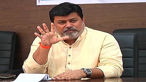 उदय सामंत यांची पत्रकार परिषद, विद्यार्थ्यांसाठी महत्त्वाची बातमी