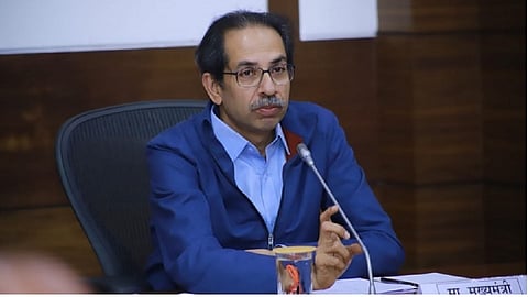 कठीण धड्यानंतर सरकारचा मोठा निर्णय, मुंबईत लवकरच ५ हजार खाटांचं कोविड रुग्णालय