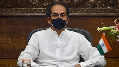 "फक्त किस्से मोठे अन्..."; नितेश ऱाणेंचा घणाघात