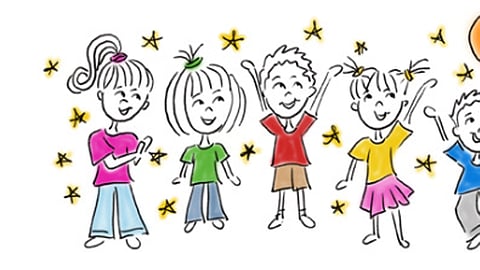 Decision to ban Marathi or Hindi item song at an annual affair held at Zilla Parishad schools in ratngagiri