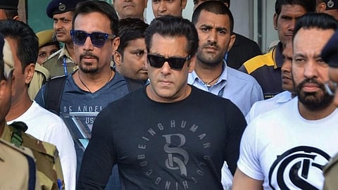 salman khan
