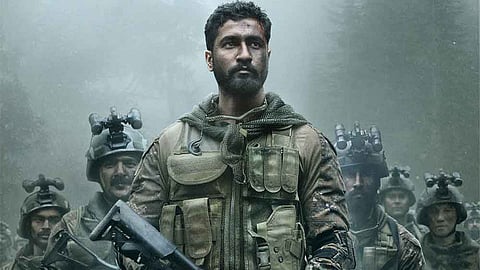 Bollywood brigade cheer for Vicky Kaushal starrer Uri The Surgical Strike