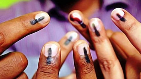 Voting