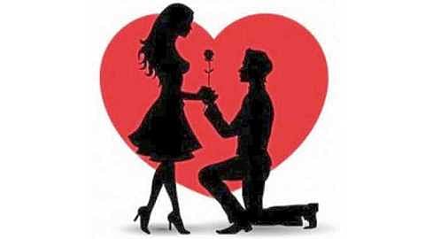 Take care when proposing