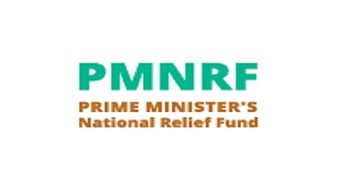 Vijay Pusalkar assistance of Rupees one crore to the Prime Minister Assistance Fund