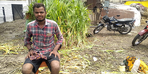 Vikram