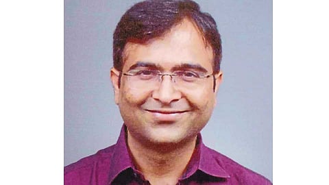 Vikram-Virkar