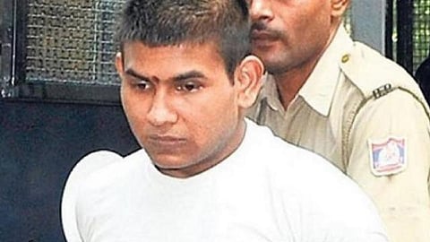 Nirbhaya Case : दोषी म्हणतो, 'माझी मानसिक स्थिती ठिक नाही'