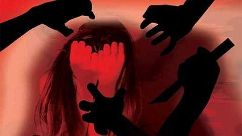 WOMEN HARRESMENT