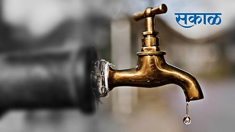 The Central and State Governments have undertaken a campaign to provide plumbing to every household under the Water Mission