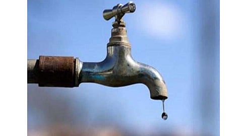 पिंपरी-चिंचवडकरांनो, आजचा दिवस काढावा लागणार पाण्याविना; उद्याही पाण्याची शक्यता कमीच