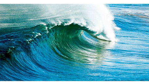 Wave