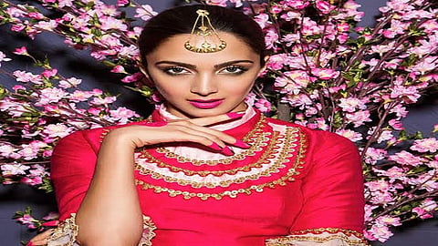 Kiara Advani's 'Indu Ki Jawani' on OTT platform