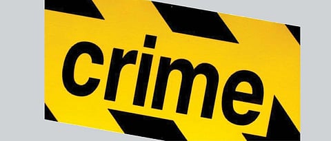 Crime