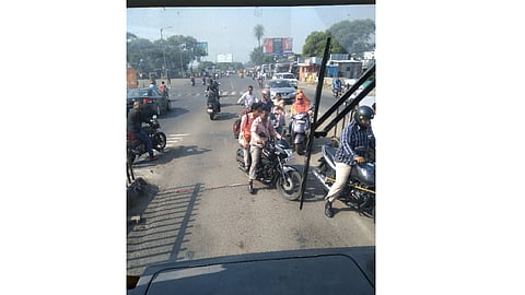 pune