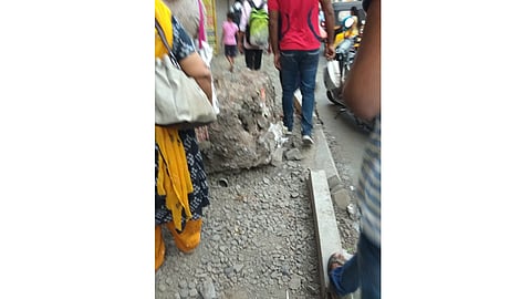 bajirav rasta