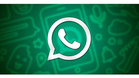 Whatsappने आणलं नवं फीचर; चॅटिंग होणार आणखी सेफ