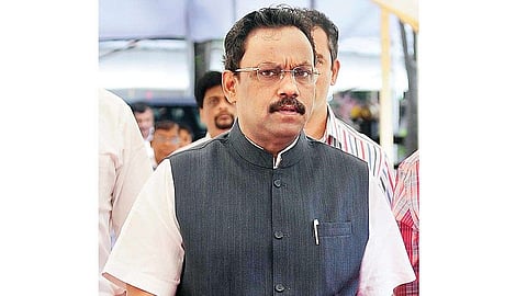 Why hurry to prepare the results of the ninth and eleventh asked Education Minister vinod tawde