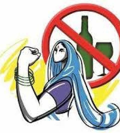Wine Prohibition