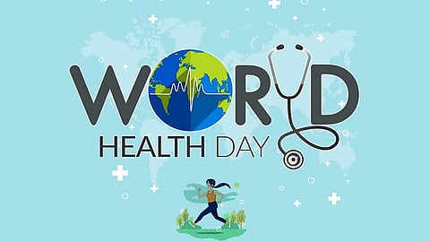 World health day 2021
